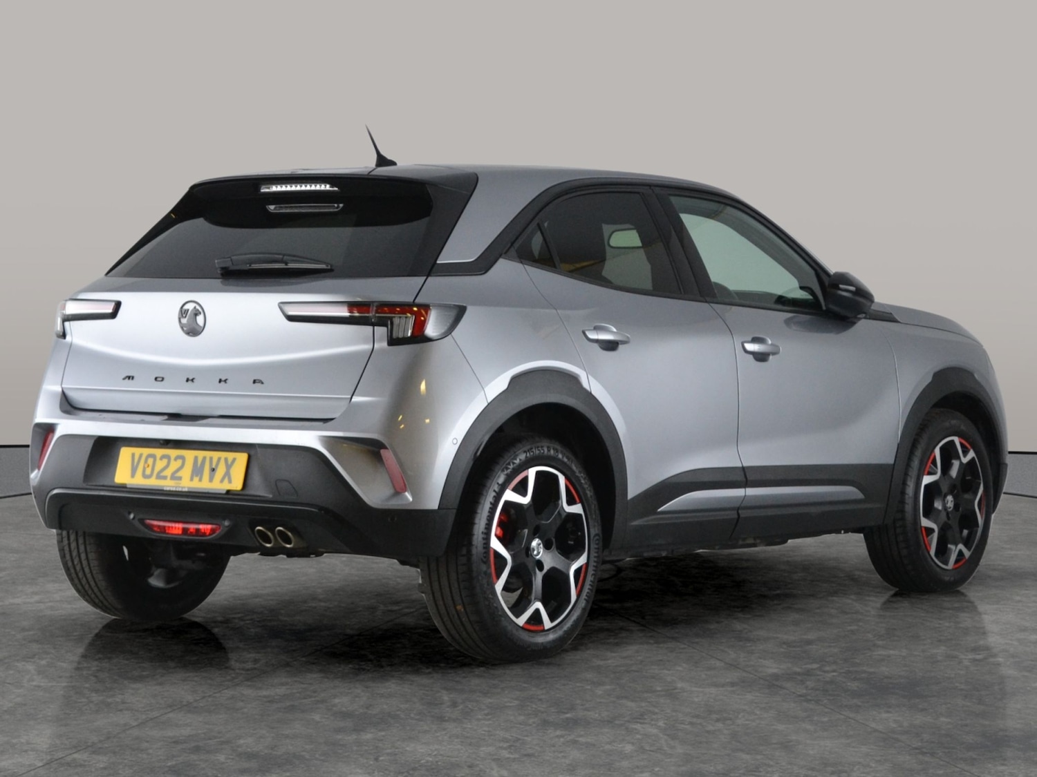 Used Vauxhall Mokka 2022 for sale - 78095563: Photo 10