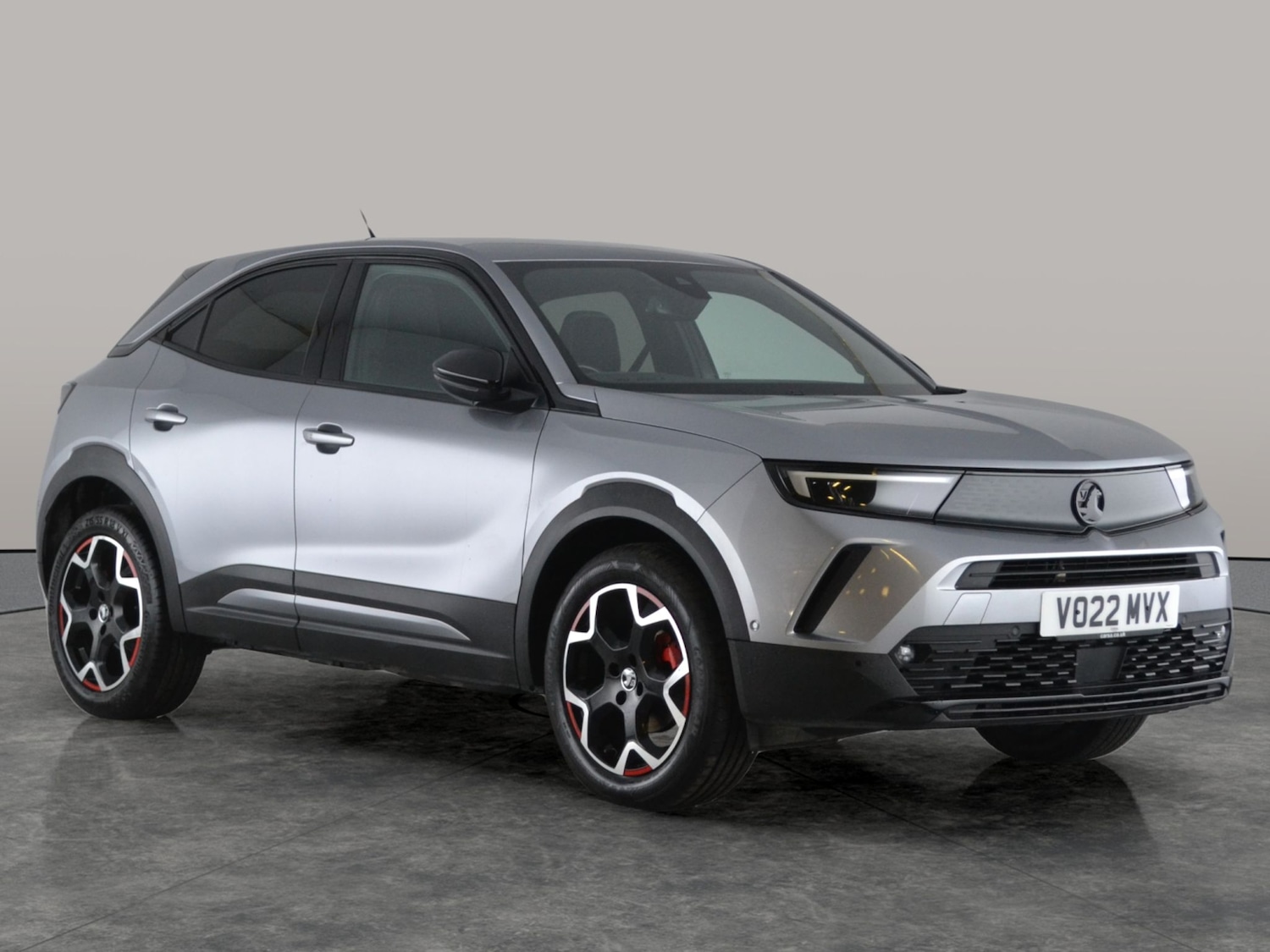 Used Vauxhall Mokka 2022 for sale - 78095563: Photo 12