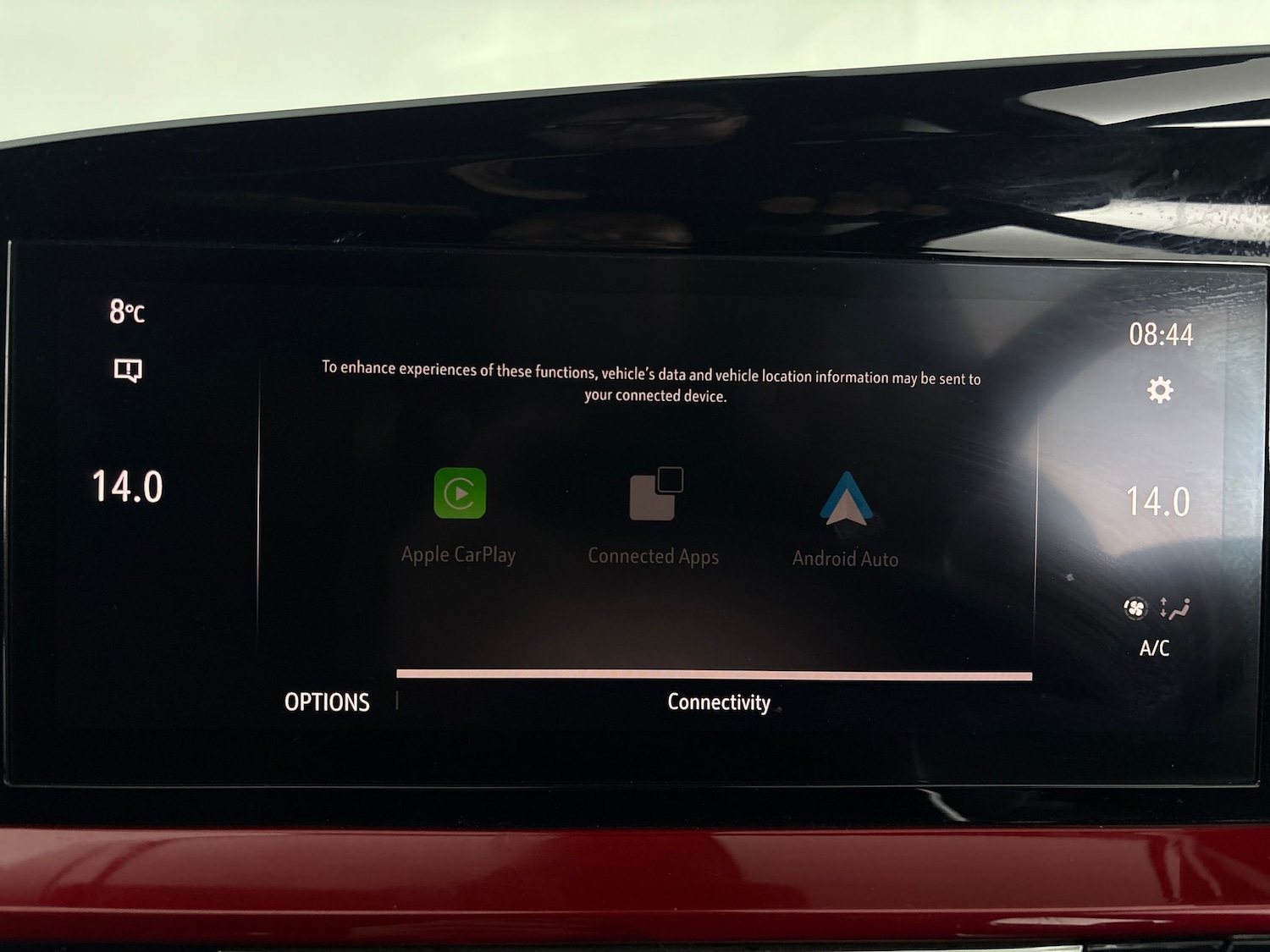 Used Vauxhall Mokka 2022 for sale - 78095563: Photo 14