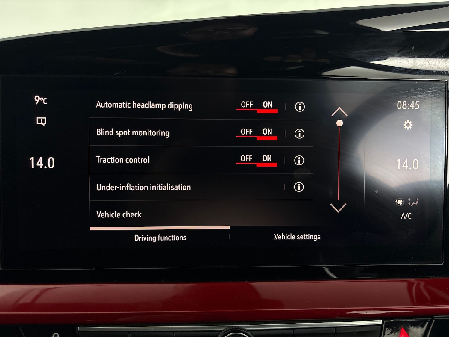 Used Vauxhall Mokka 2022 for sale - 78095563: Photo 15