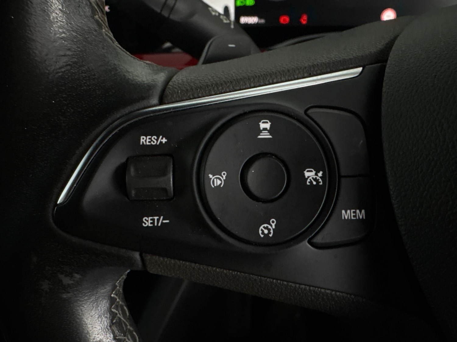 Used Vauxhall Mokka 2022 for sale - 78095563: Photo 21