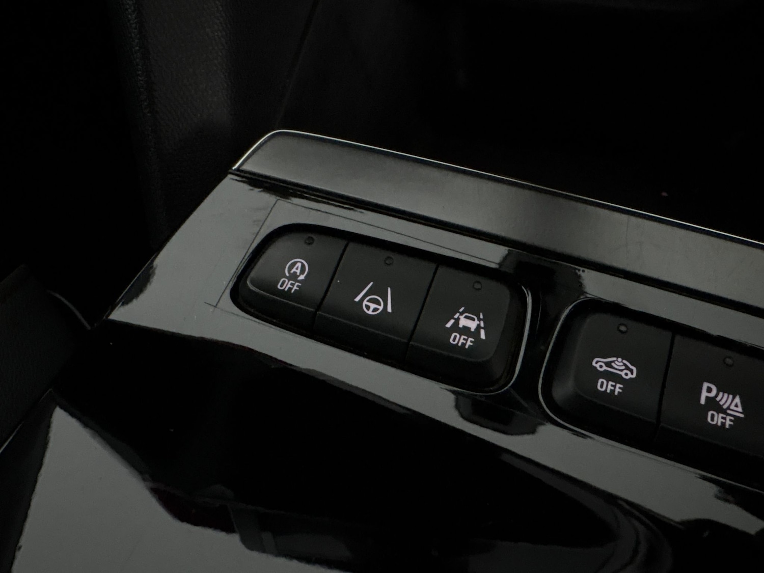 Used Vauxhall Mokka 2022 for sale - 78095563: Photo 24