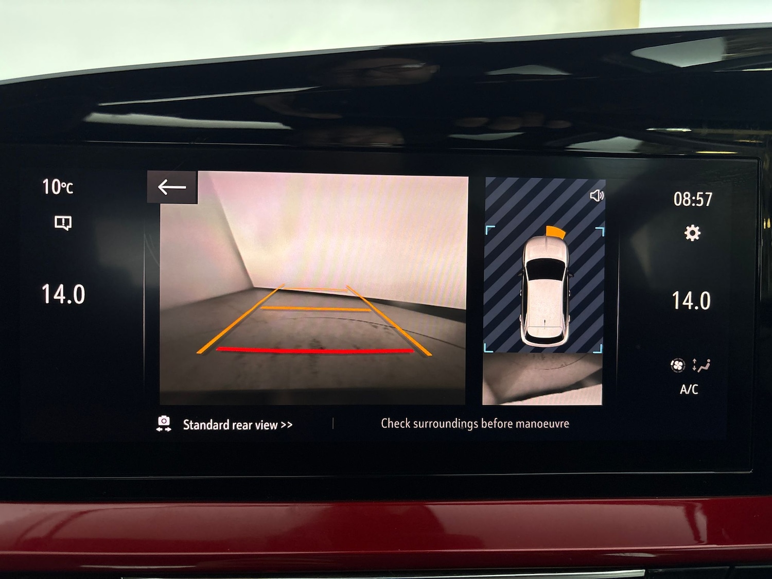 Used Vauxhall Mokka 2022 for sale - 78095563: Photo 26