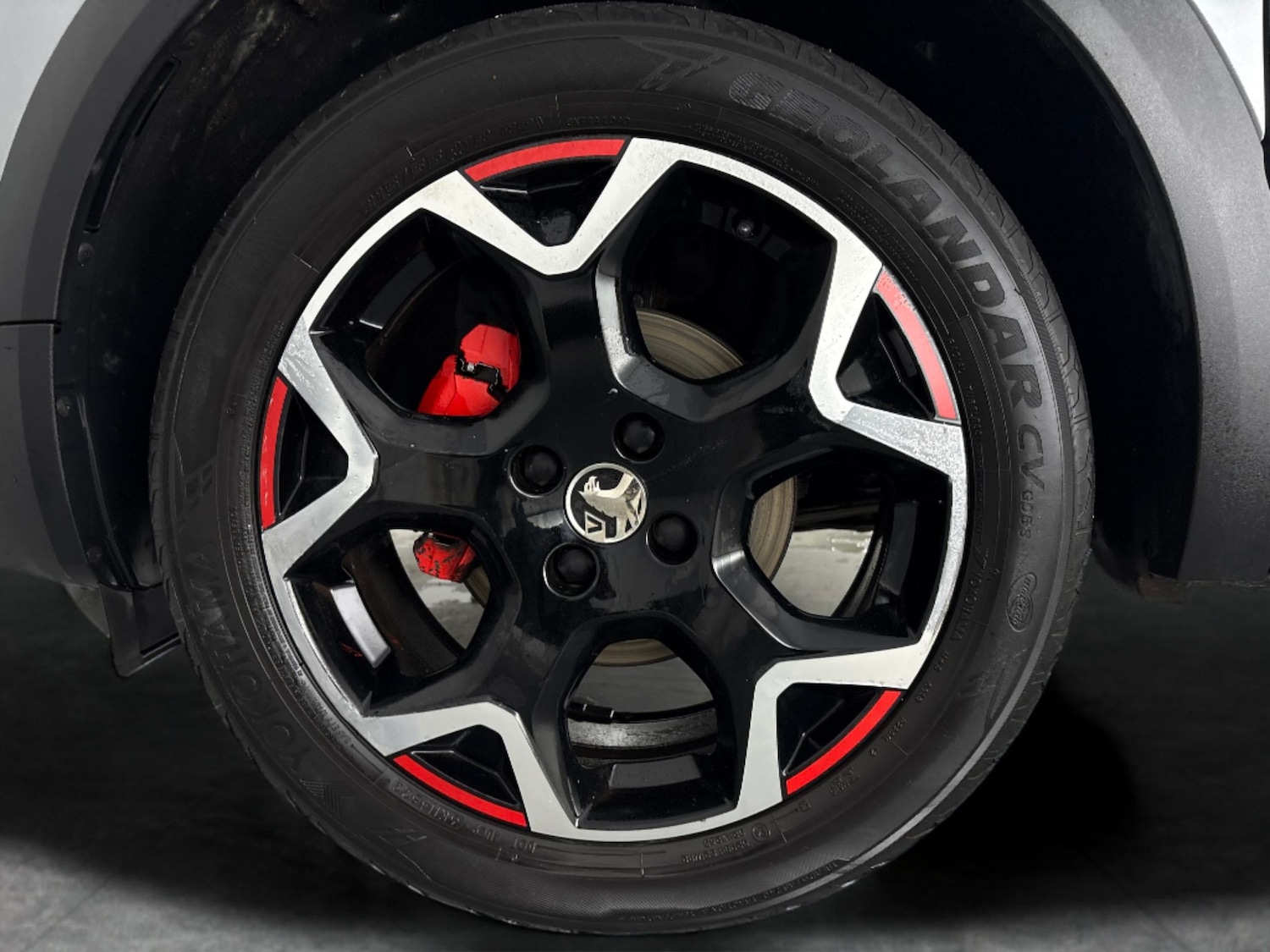 Used Vauxhall Mokka 2022 for sale - 78095563: Photo 27