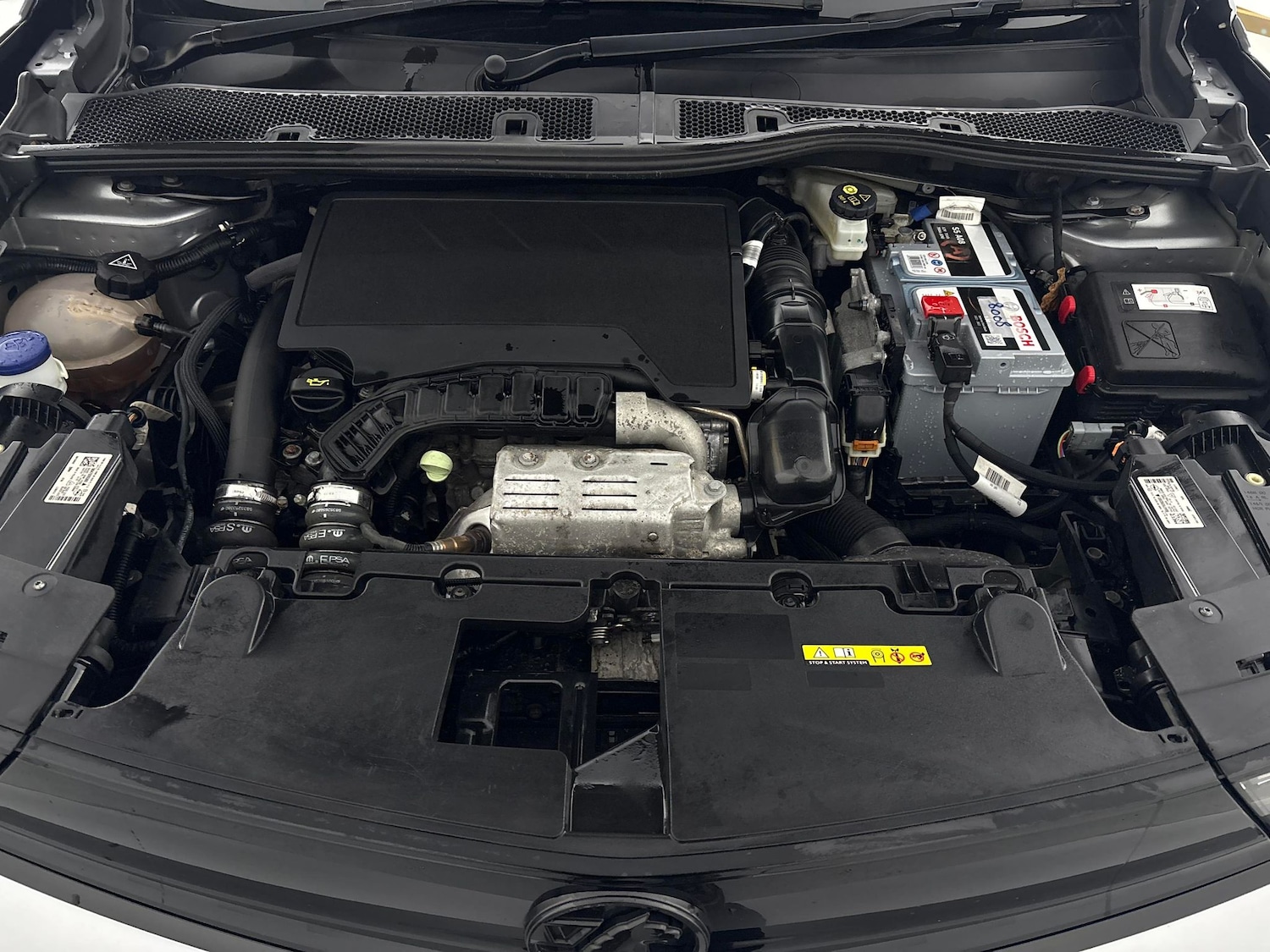 Used Vauxhall Mokka 2022 for sale - 78095563: Photo 37