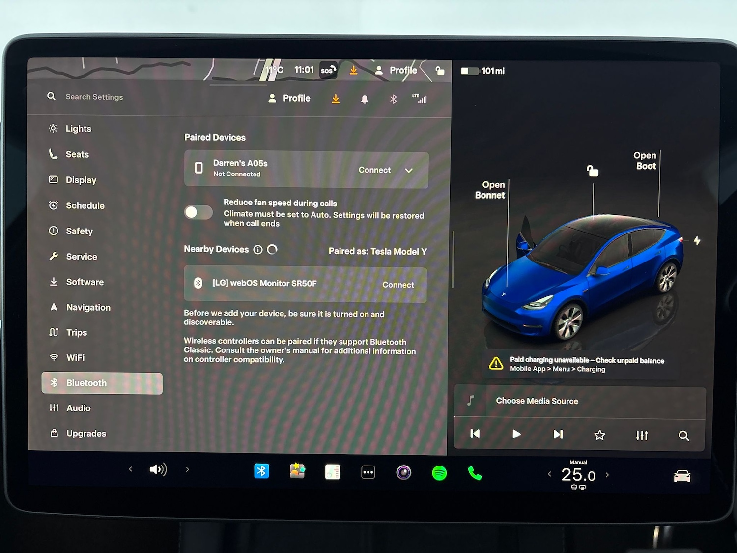 Used Tesla Model Y 2024 for sale - 78199699: Photo 17