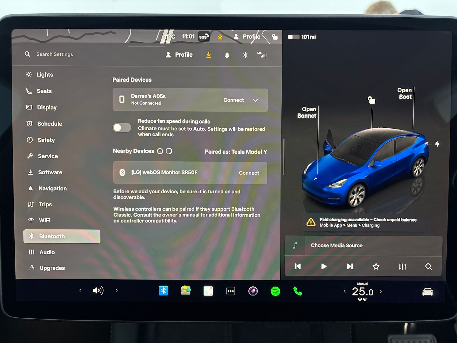 Used Tesla Model Y 2024 for sale - 78199699: Photo 18
