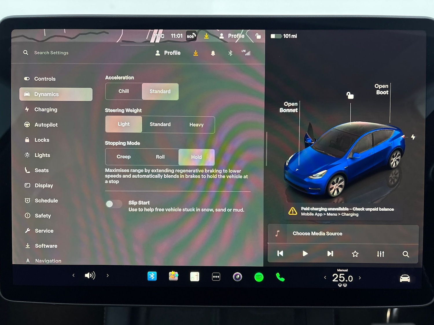 Used Tesla Model Y 2024 for sale - 78199699: Photo 19