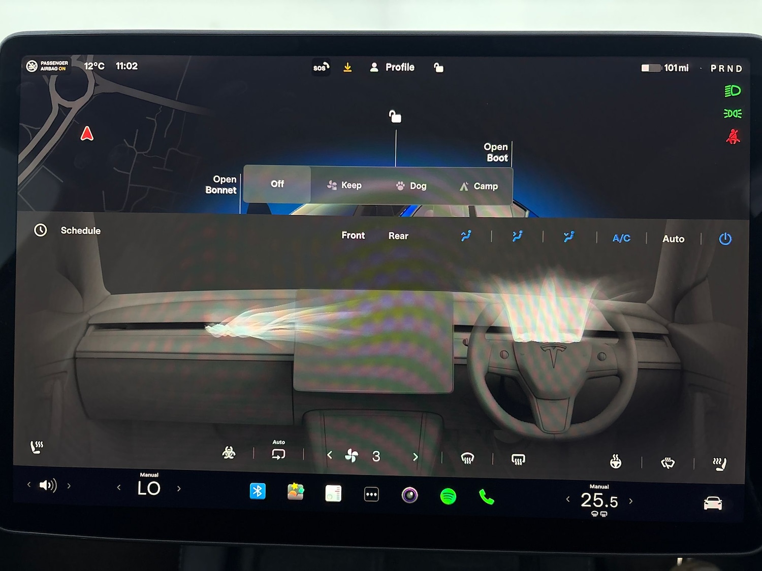 Used Tesla Model Y 2024 for sale - 78199699: Photo 21