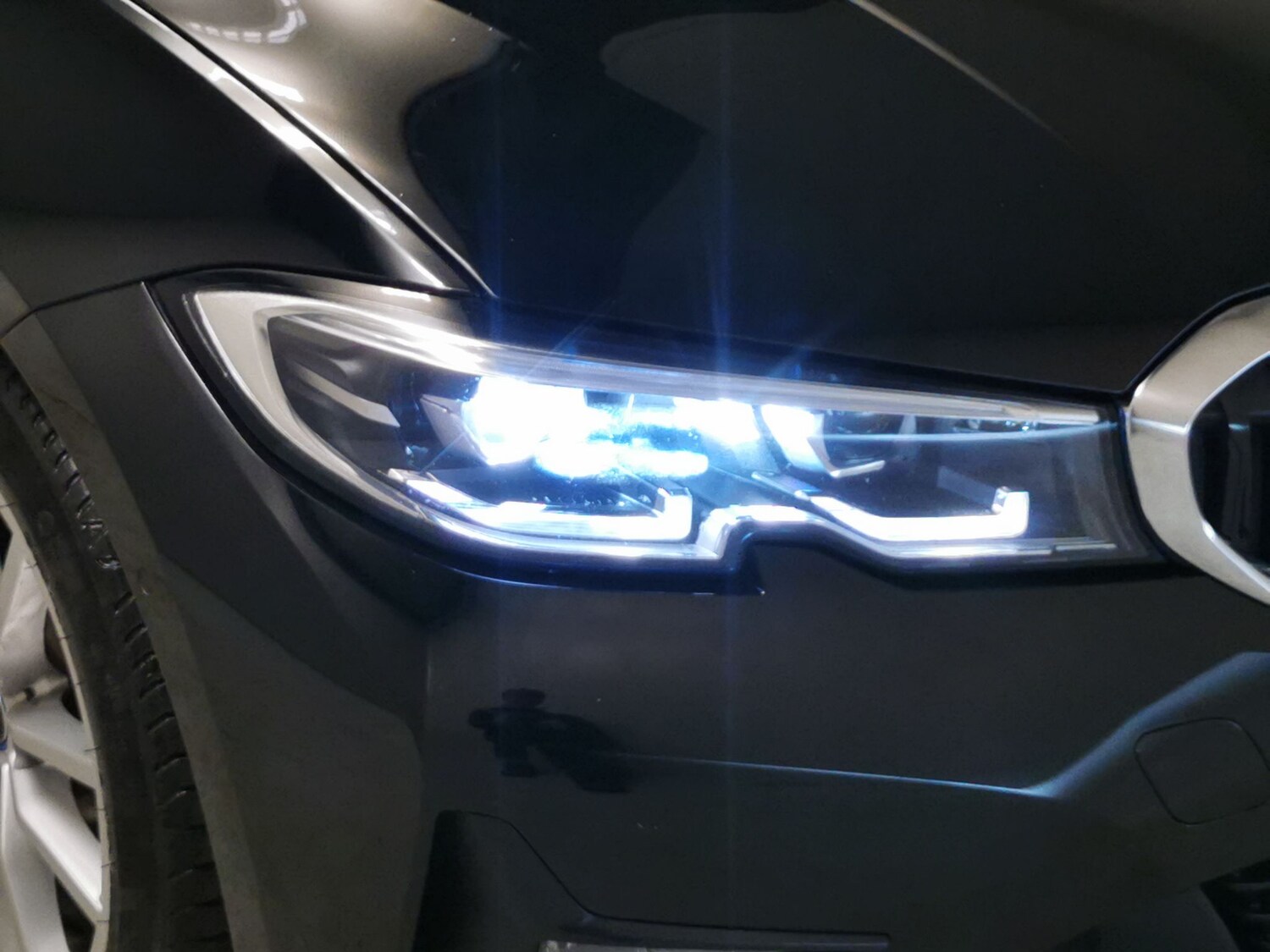 Used BMW 3 Series 2021 for sale - 77485282: Photo 22