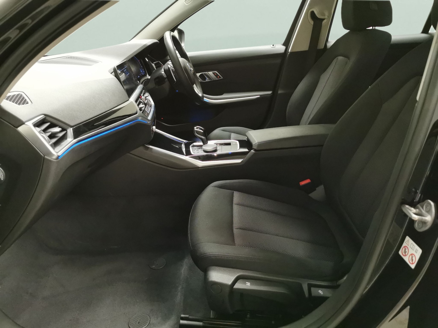 Used BMW 3 Series 2021 for sale - 77485282: Photo 4