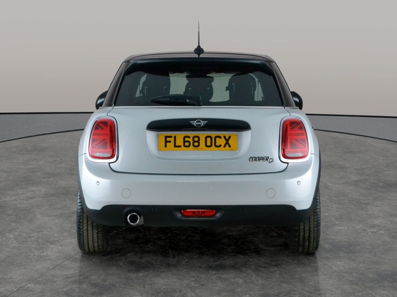 Used MINI Hatch 2018 for sale - 77557102: Photo 10