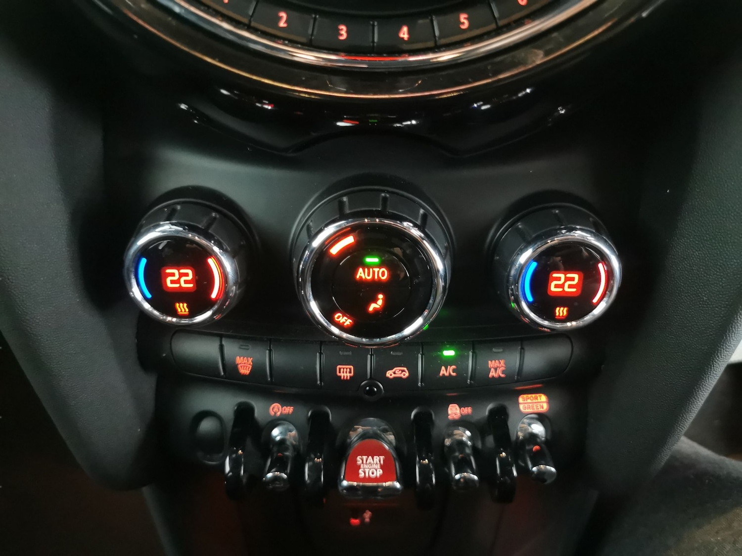 Used MINI Hatch 2018 for sale - 77557102: Photo 17