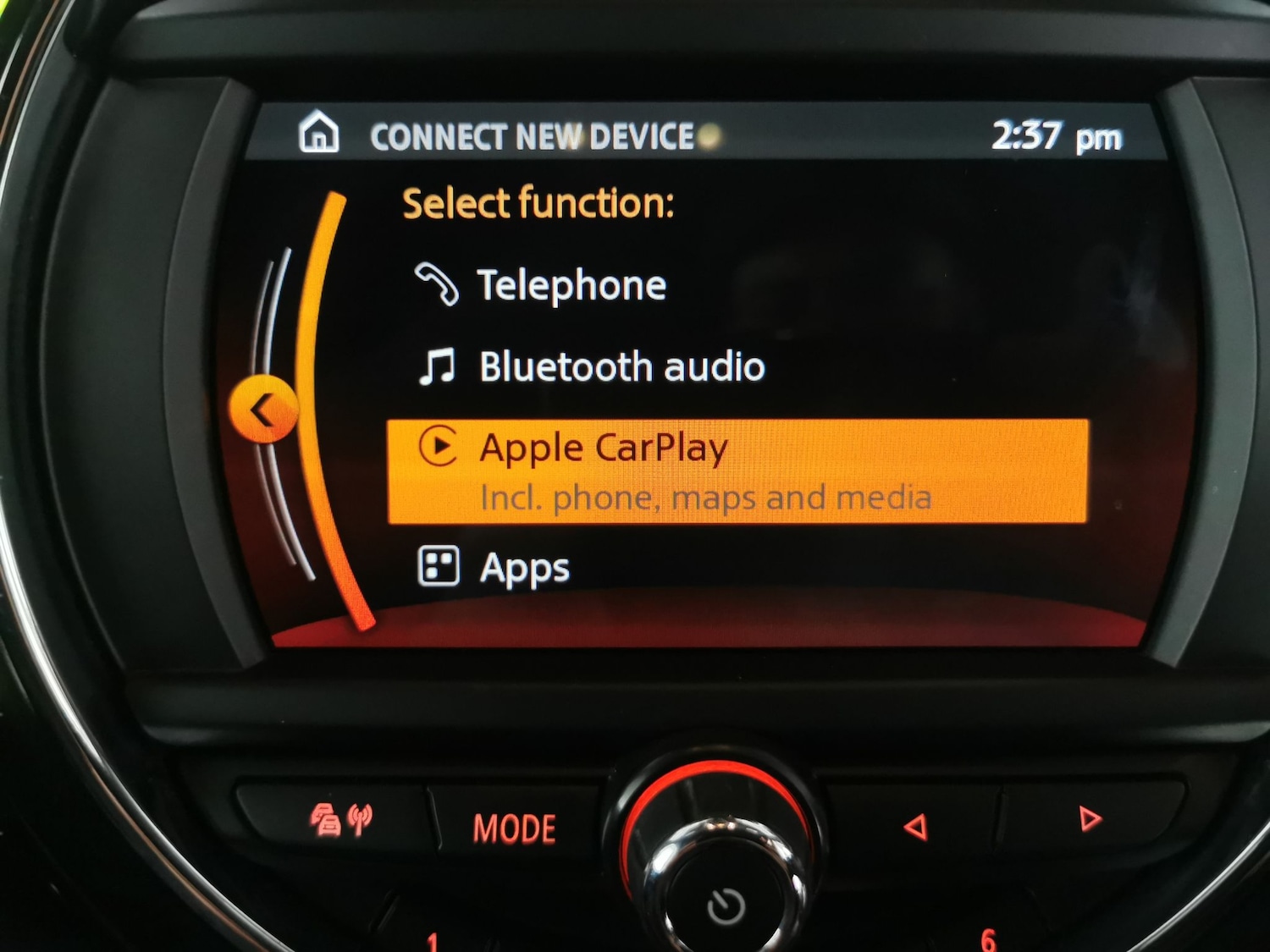 Used MINI Hatch 2018 for sale - 77557102: Photo 19