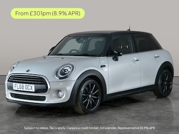 Used MINI Hatch 2018 for sale - 77557102: Photo