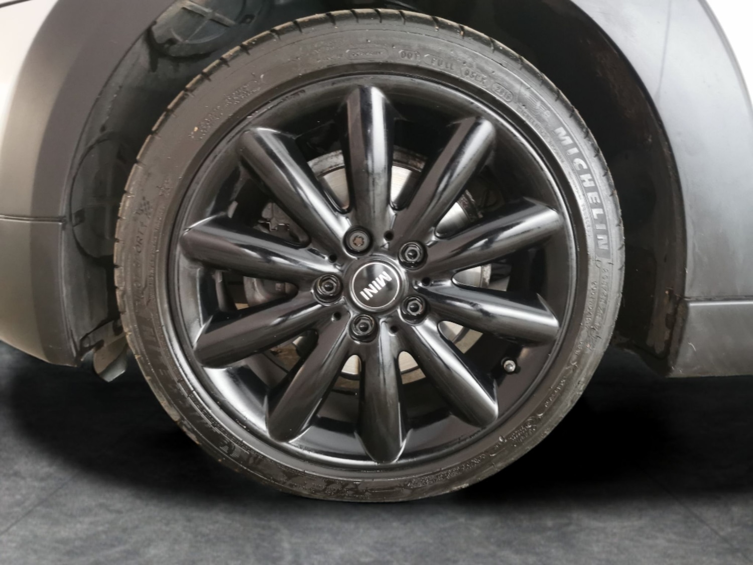 Used MINI Hatch 2018 for sale - 77557102: Photo 21