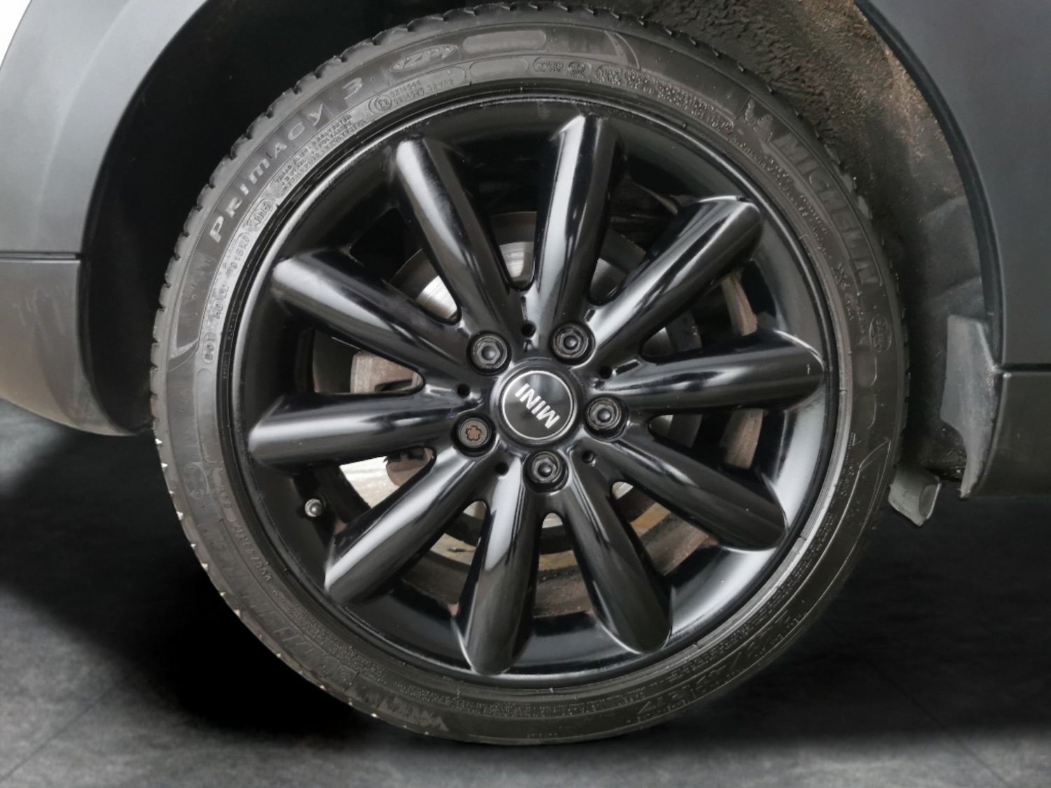 Used MINI Hatch 2018 for sale - 77557102: Photo 23