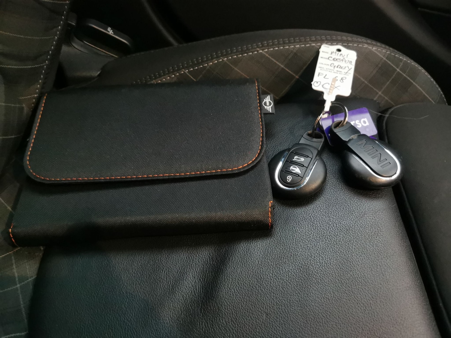 Used MINI Hatch 2018 for sale - 77557102: Photo 29