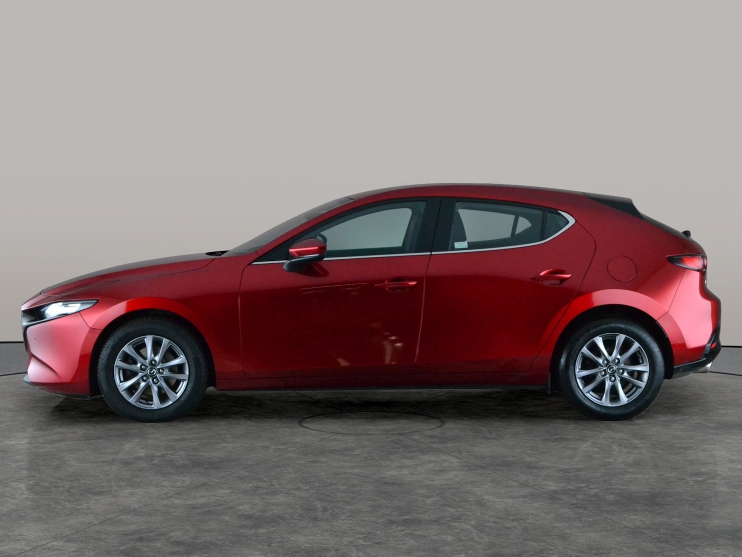 Used Mazda Mazda3 2023 for sale - 77605030: Photo 13