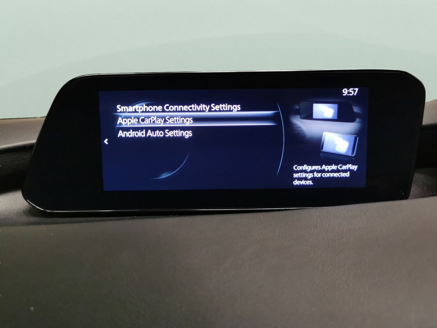 Used Mazda Mazda3 2023 for sale - 77605030: Photo 15