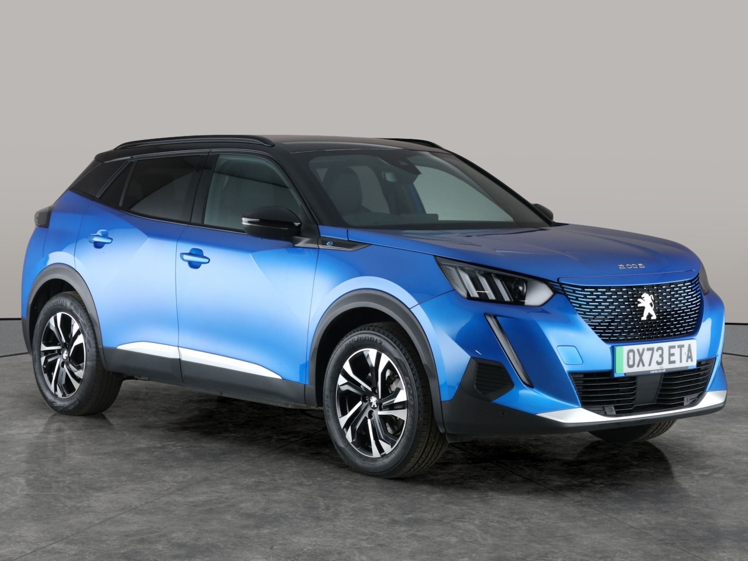 Used Peugeot E-2008 2024 for sale - 76362432: Photo 11