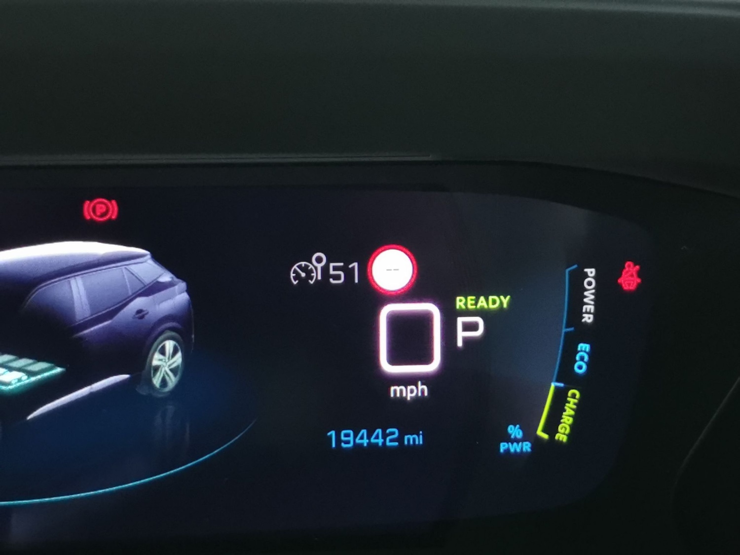 Used Peugeot E-2008 2024 for sale - 76362432: Photo 29