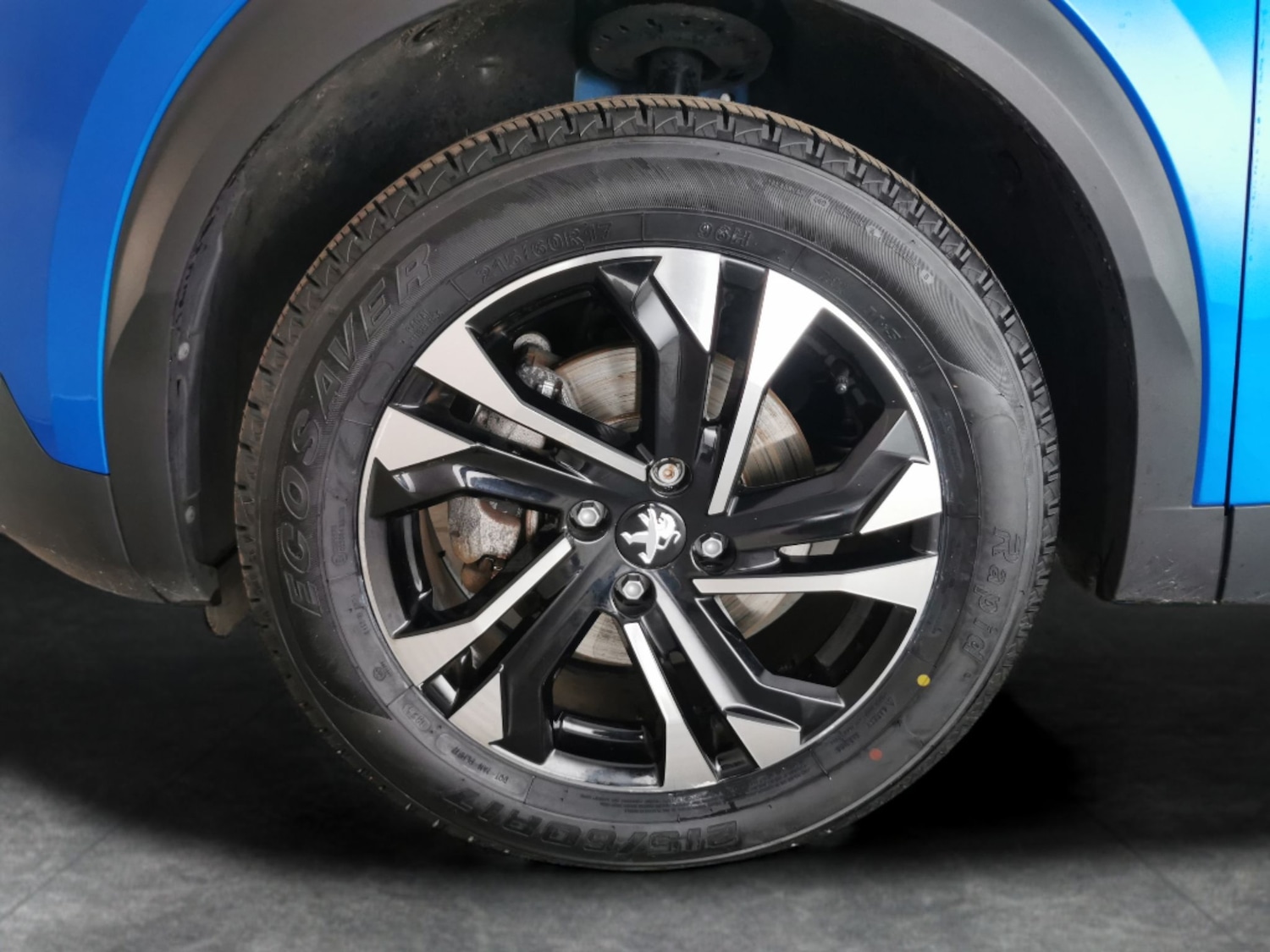 Used Peugeot E-2008 2024 for sale - 76362432: Photo 34