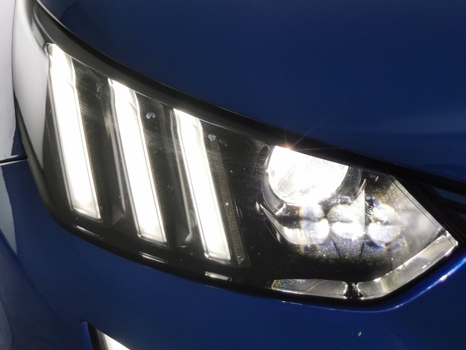 Used Peugeot E-2008 2024 for sale - 76362432: Photo 7