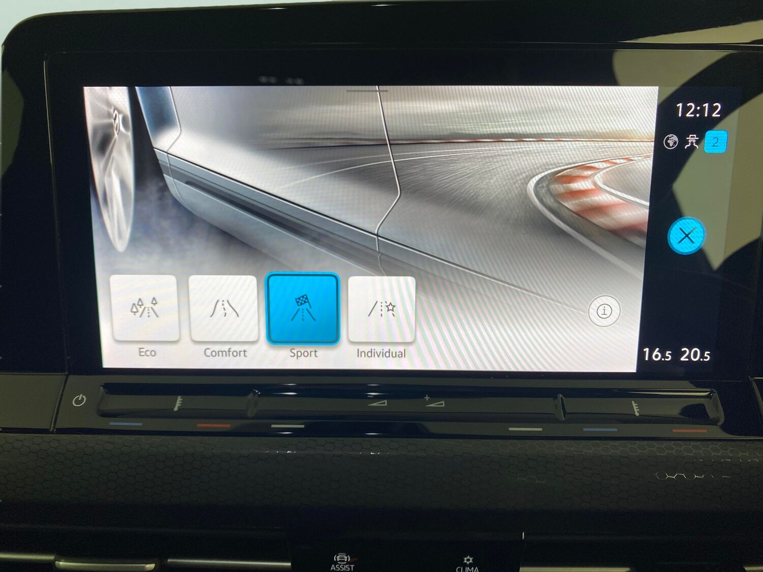 Used Volkswagen Golf 2020 for sale - 77962876: Photo 17