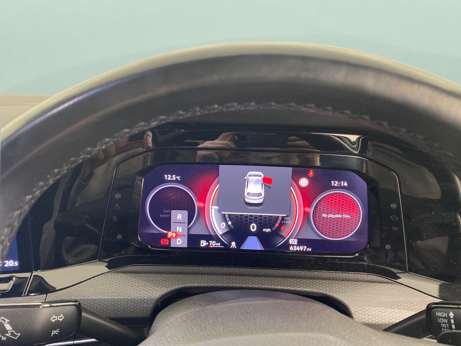 Used Volkswagen Golf 2020 for sale - 77962876: Photo 24