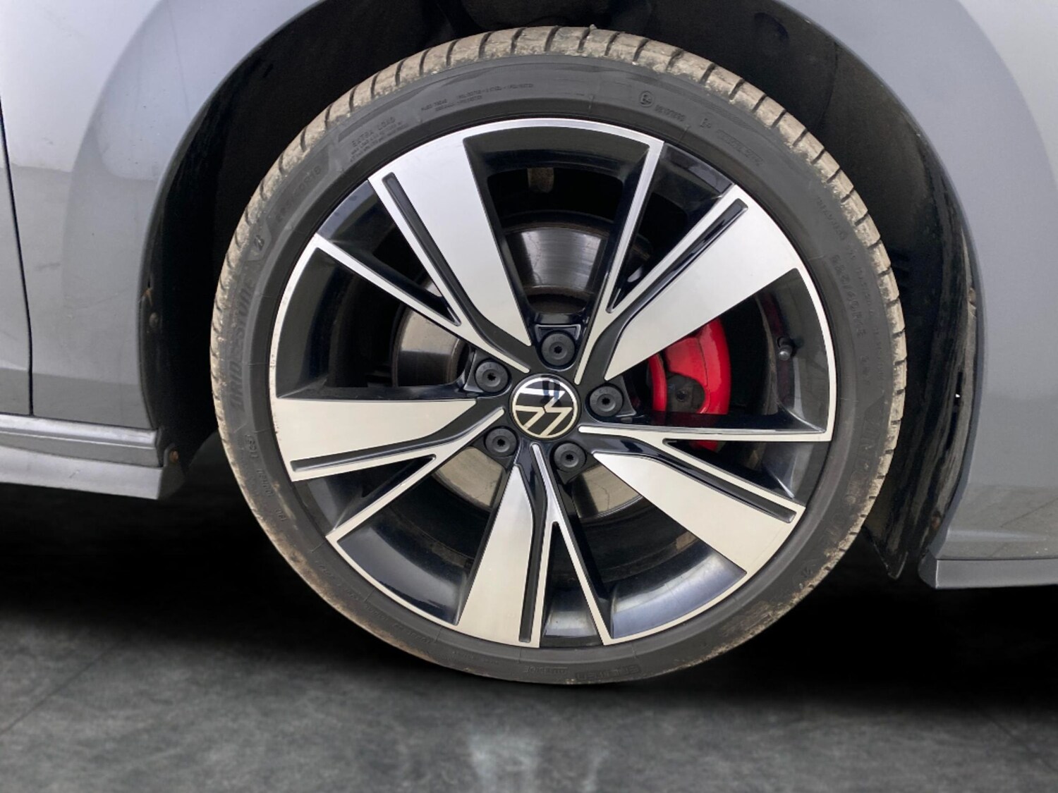 Used Volkswagen Golf 2020 for sale - 77962876: Photo 27