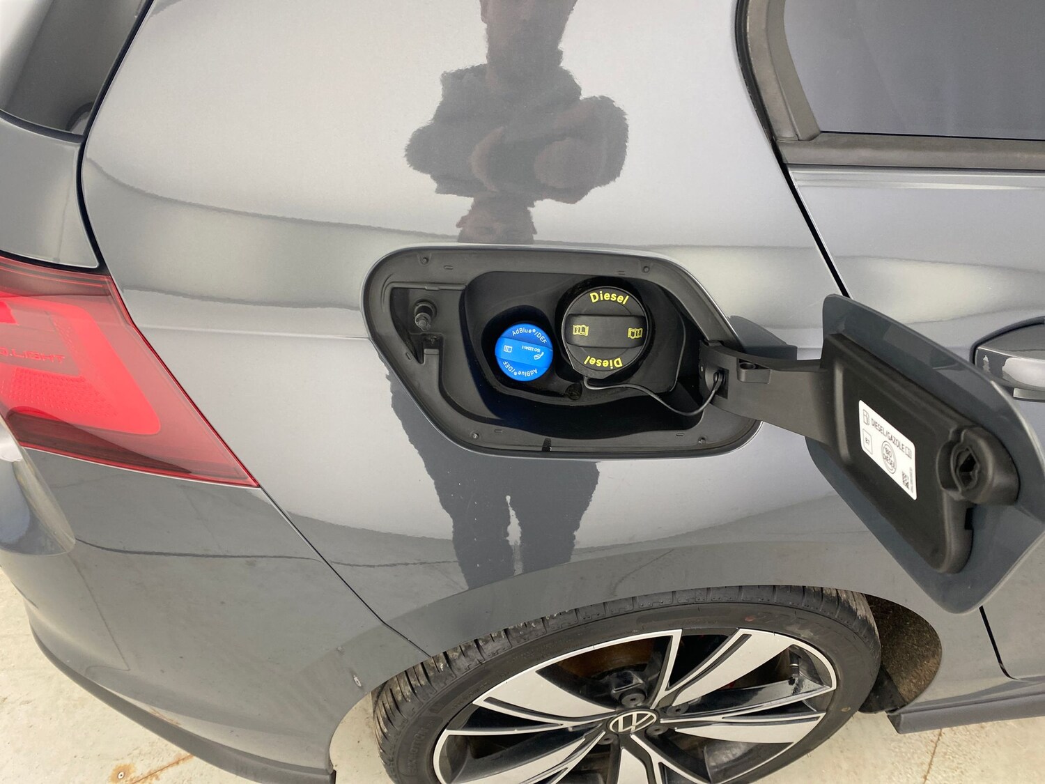 Used Volkswagen Golf 2020 for sale - 77962876: Photo 29