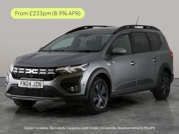 Used Dacia Jogger 2024 for sale - 79674976: Photo