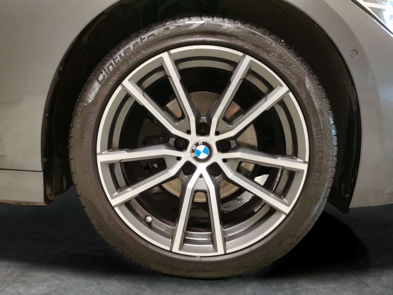 Used BMW 3 Series 2020 for sale - 76773832: Photo 22