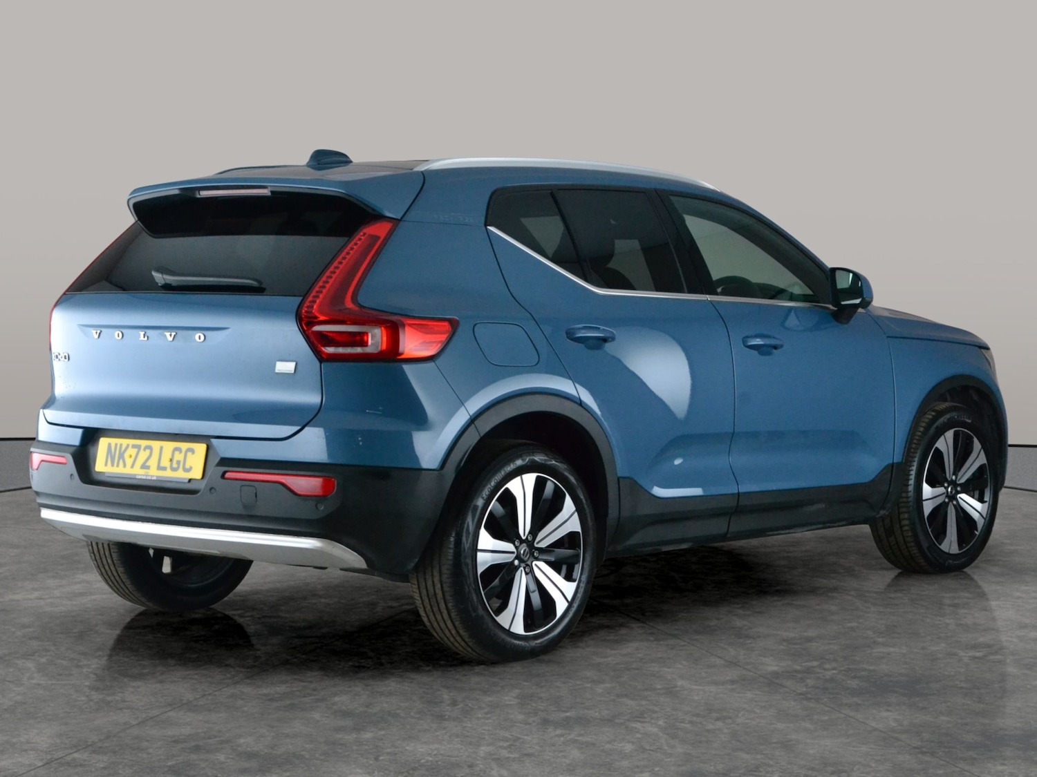 Used Volvo XC40 2022 for sale - 78012458: Photo 12