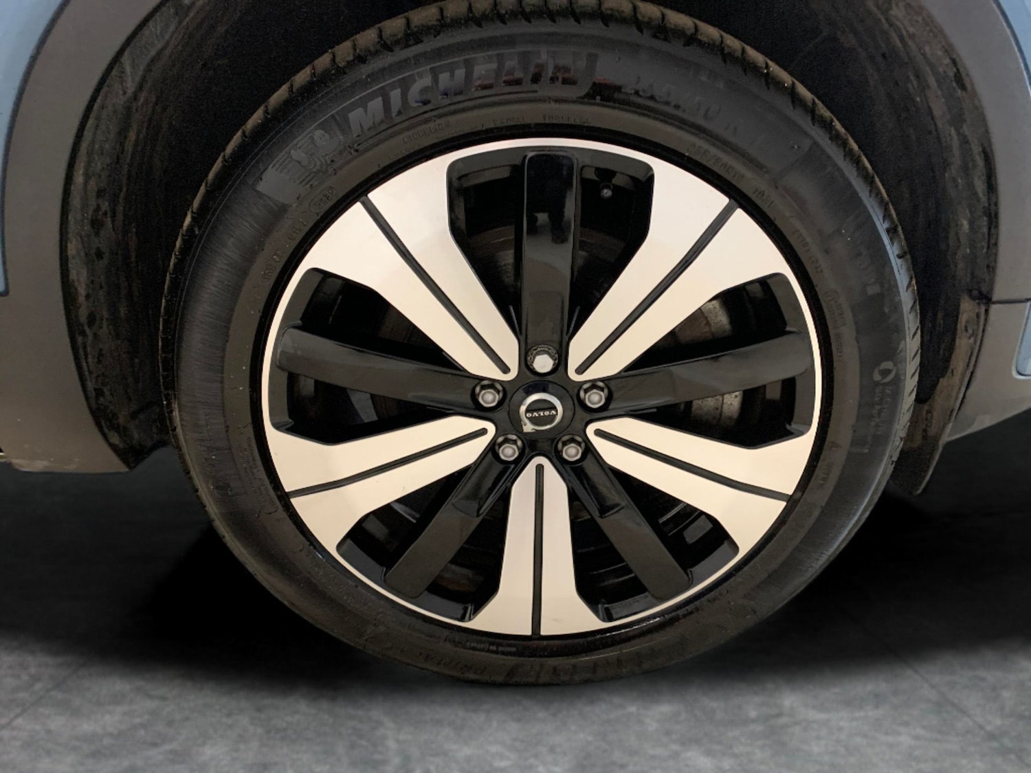 Used Volvo XC40 2022 for sale - 78012458: Photo 24