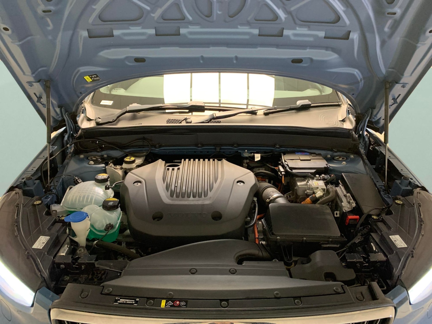 Used Volvo XC40 2022 for sale - 78012458: Photo 33