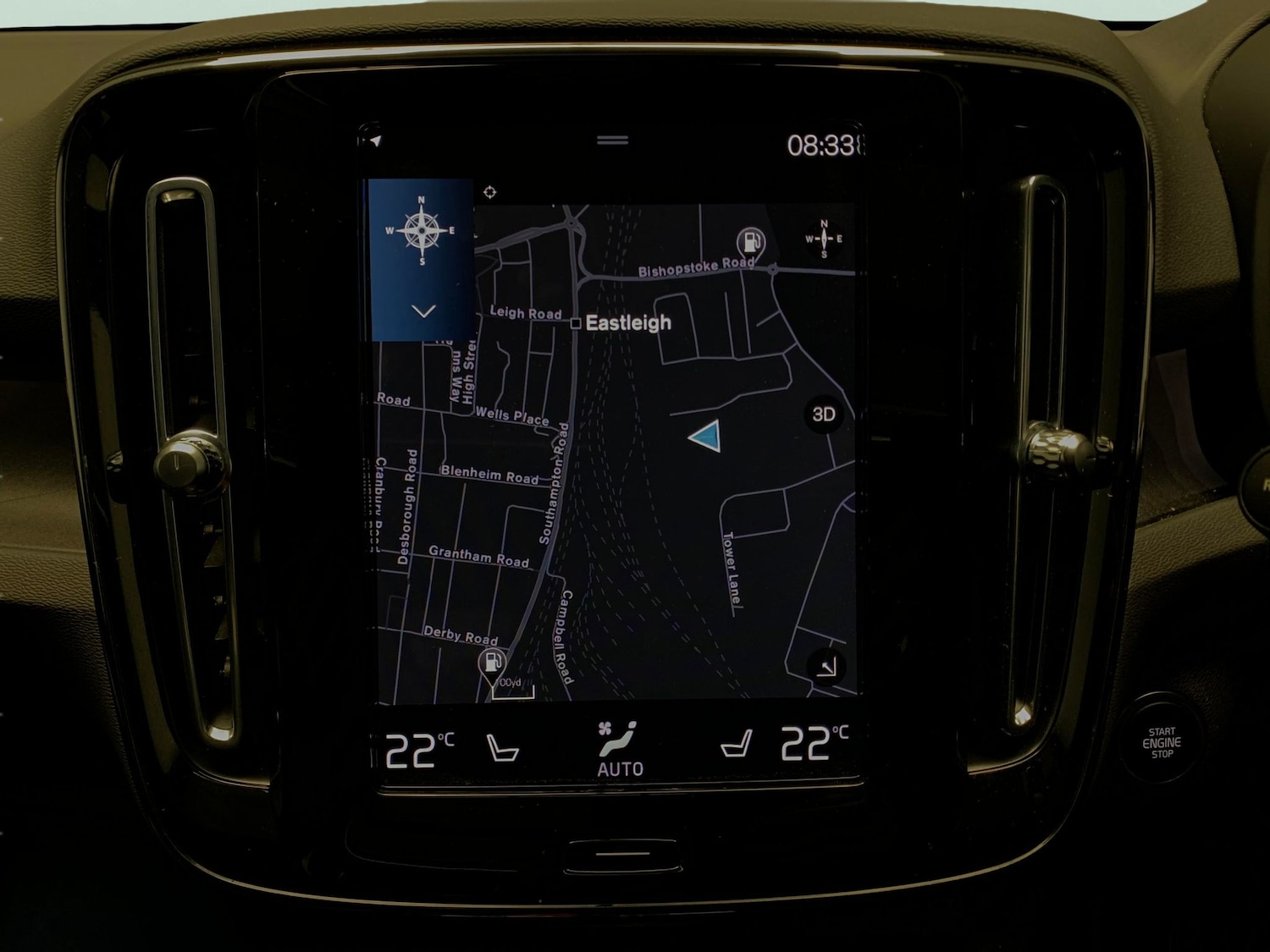 Used Volvo XC40 2022 for sale - 78012458: Photo 6