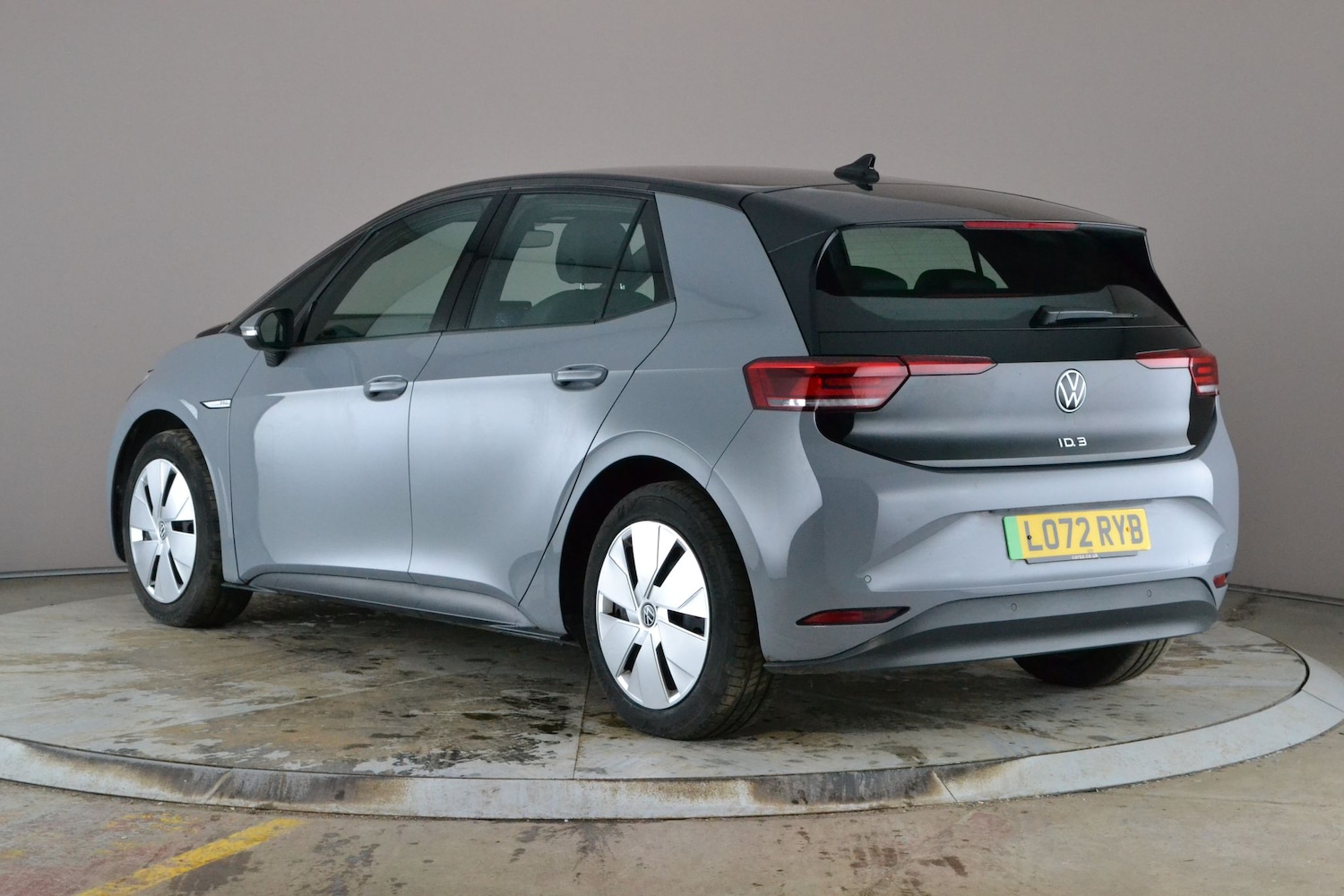 Used Volkswagen ID.3 2023 for sale - 77581849: Photo 11