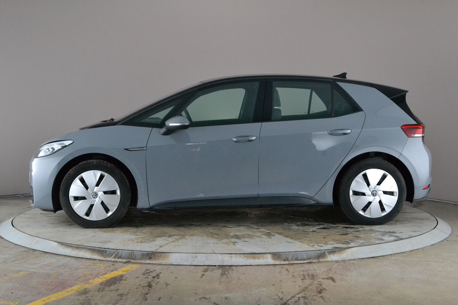 Used Volkswagen ID.3 2023 for sale - 77581849: Photo 12