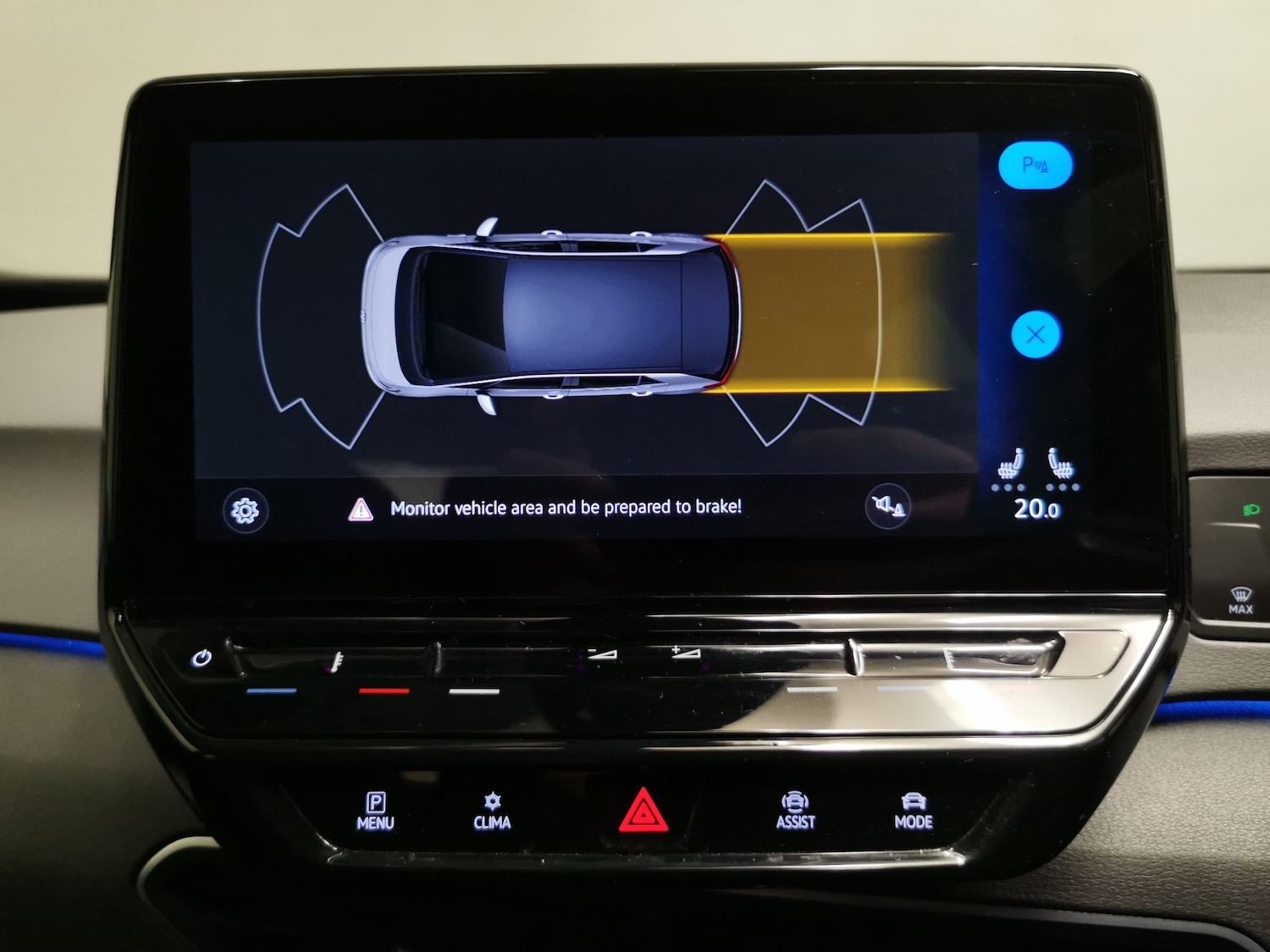 Used Volkswagen ID.3 2023 for sale - 77581849: Photo 14