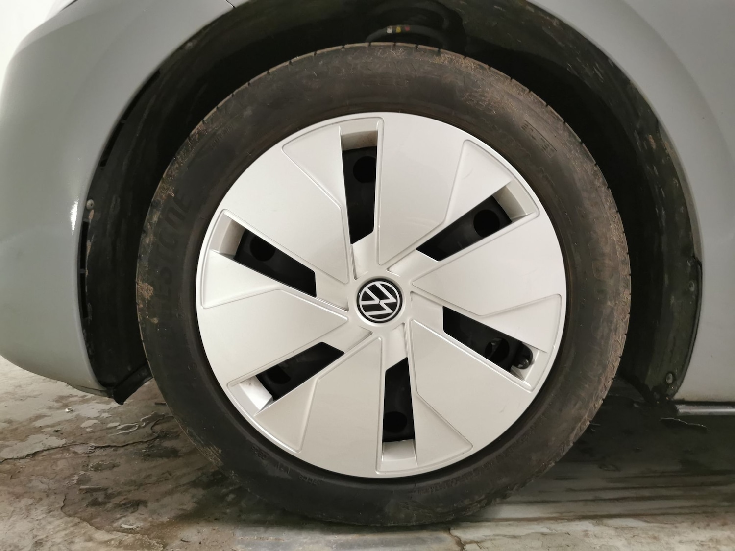 Used Volkswagen ID.3 2023 for sale - 77581849: Photo 17