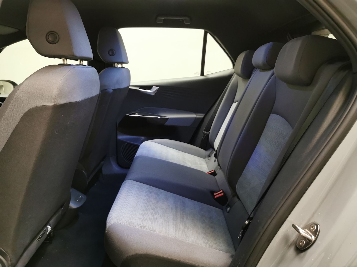 Used Volkswagen ID.3 2023 for sale - 77581849: Photo 20