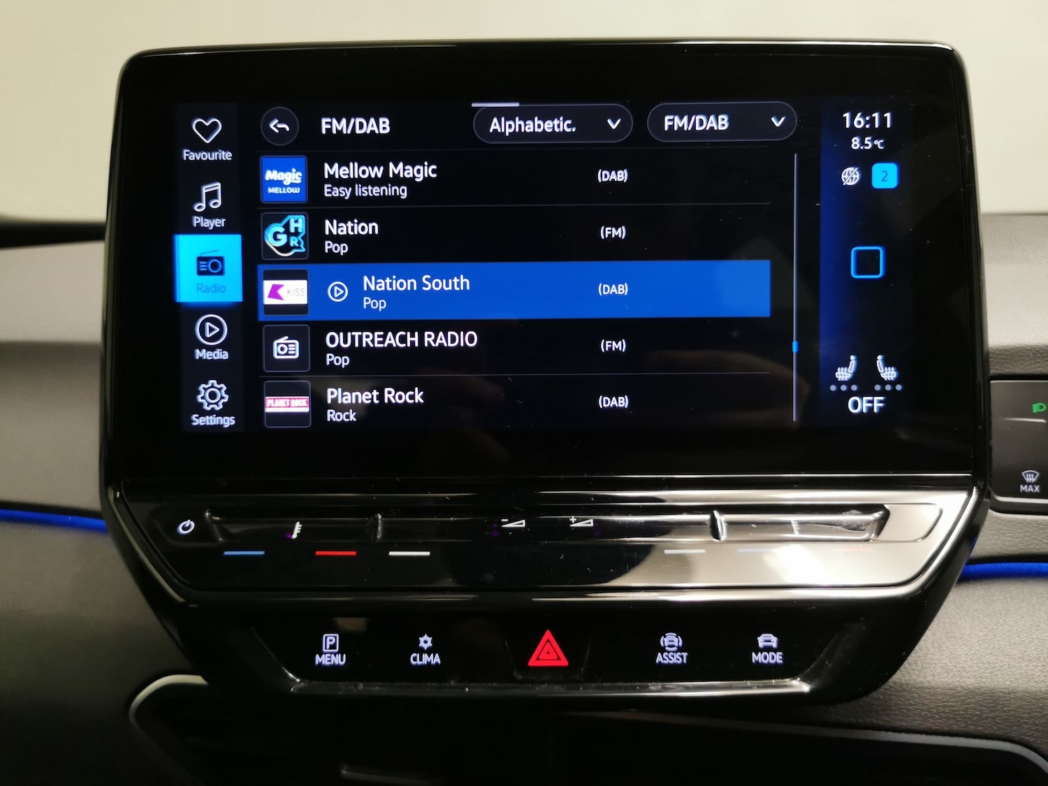 Used Volkswagen ID.3 2023 for sale - 77581849: Photo 5