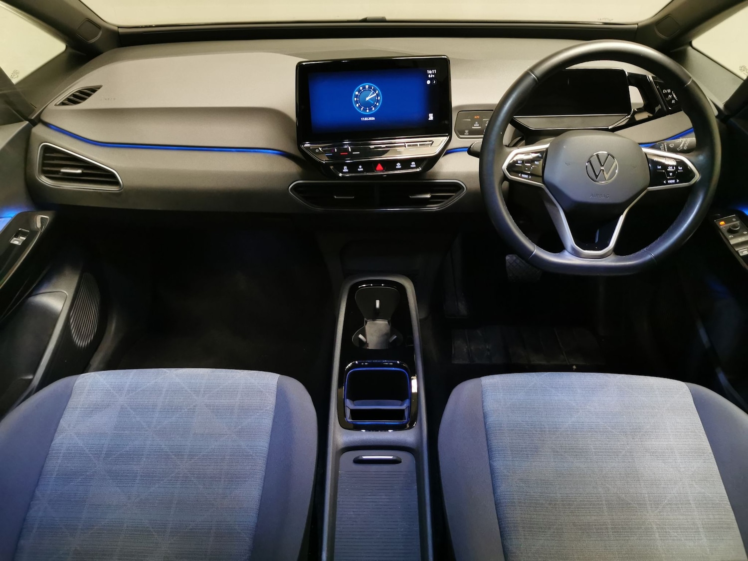 Used Volkswagen ID.3 2023 for sale - 77581849: Photo 6