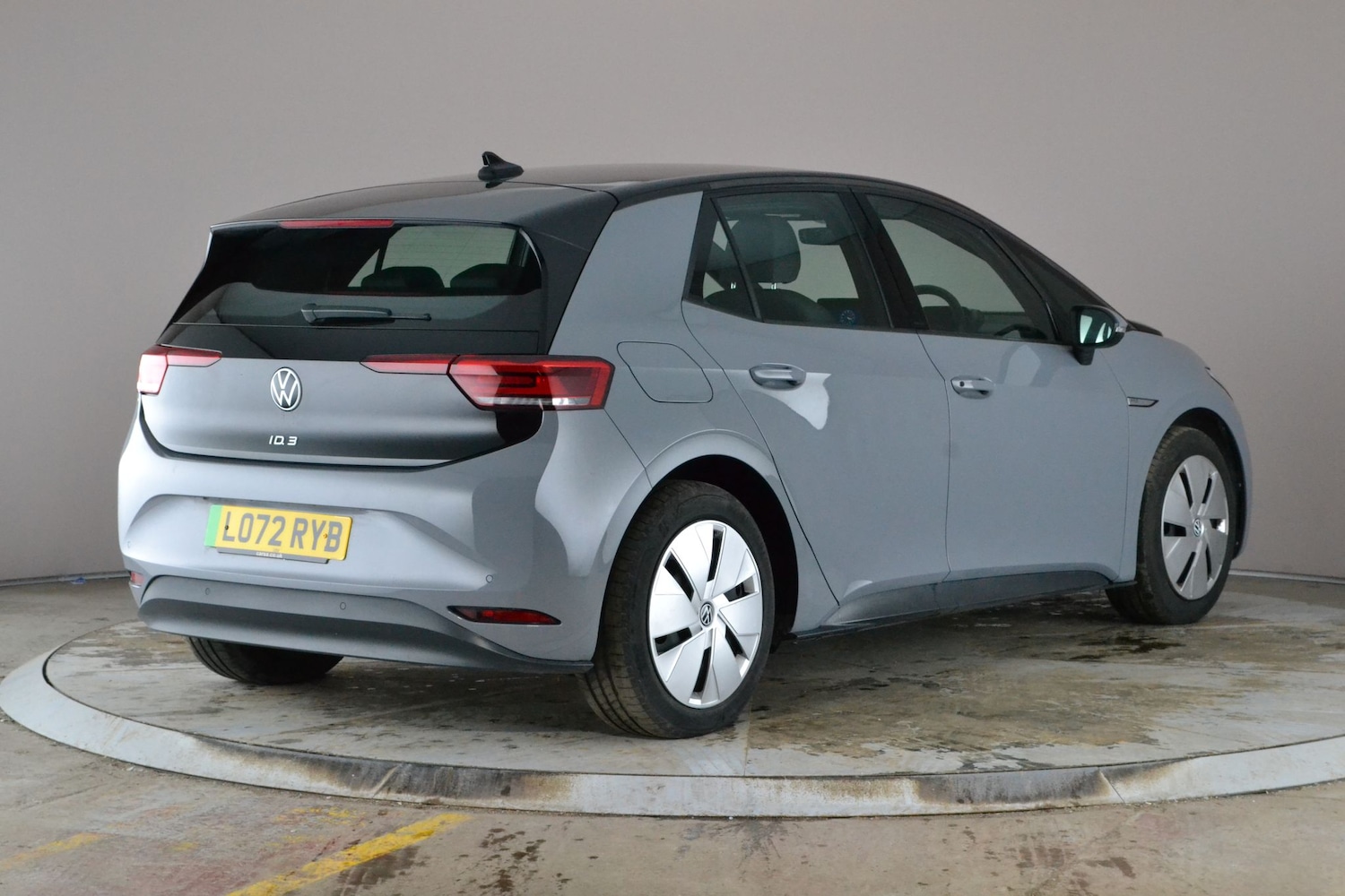 Used Volkswagen ID.3 2023 for sale - 77581849: Photo 9