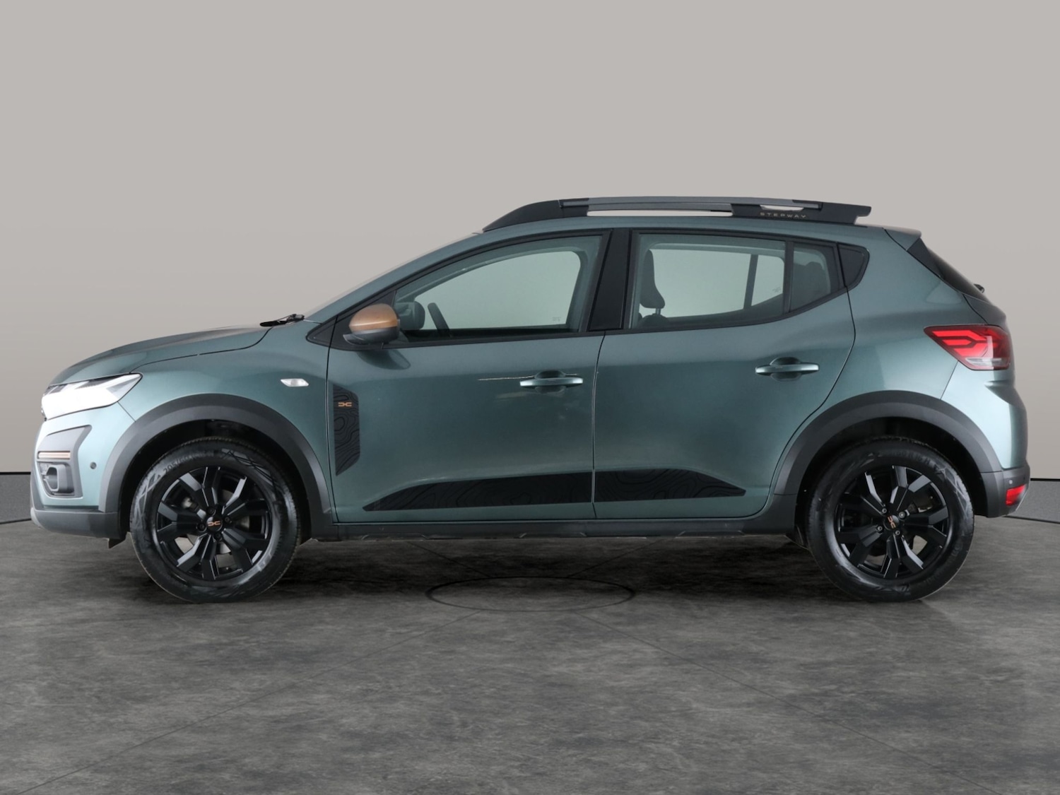 Used Dacia Sandero Stepway 2024 for sale - 76636336: Photo 11