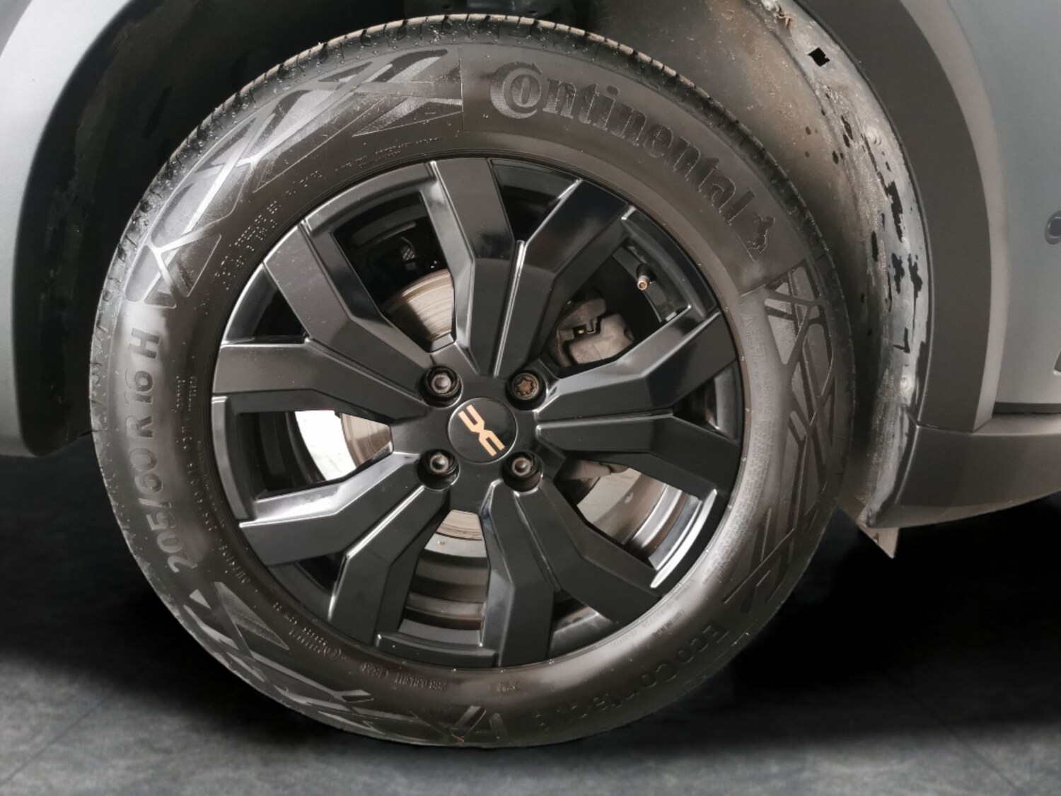 Used Dacia Sandero Stepway 2024 for sale - 76636336: Photo 19