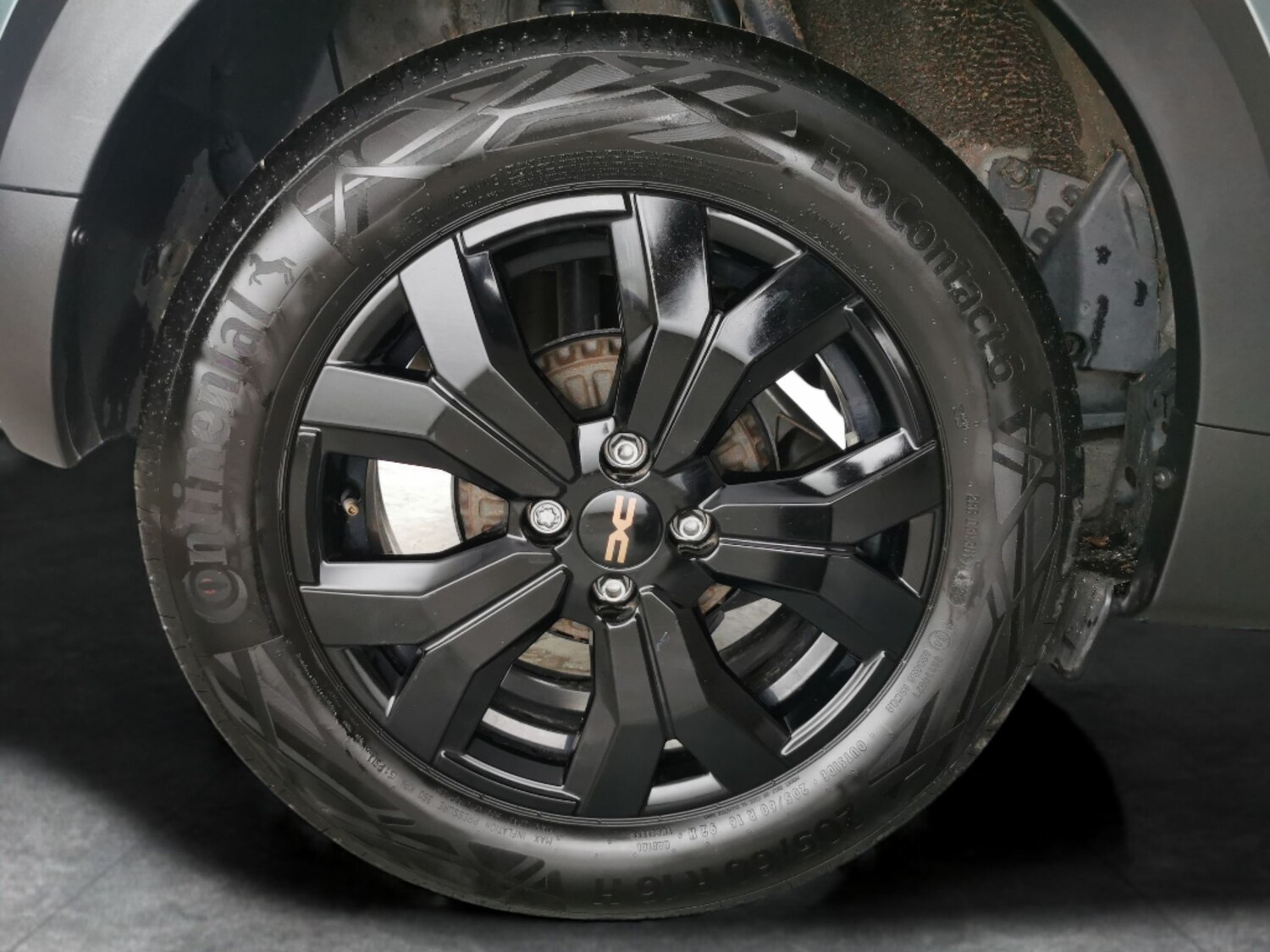 Used Dacia Sandero Stepway 2024 for sale - 76636336: Photo 20