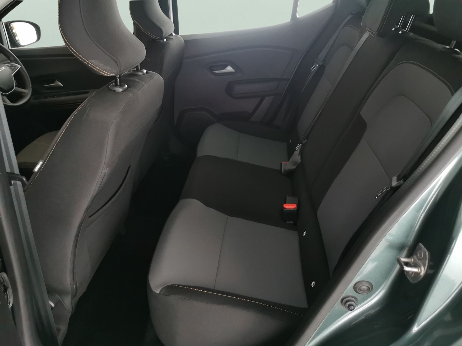 Used Dacia Sandero Stepway 2024 for sale - 76636336: Photo 21